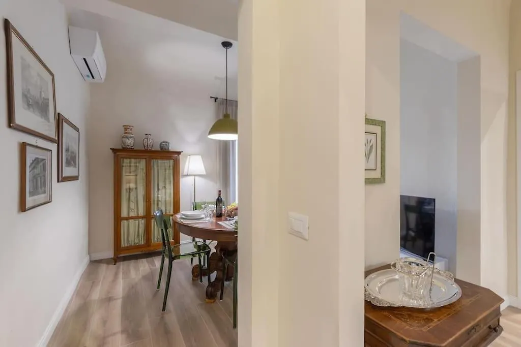 Oltrarno Family Suite In Florenz 0*,  Italien