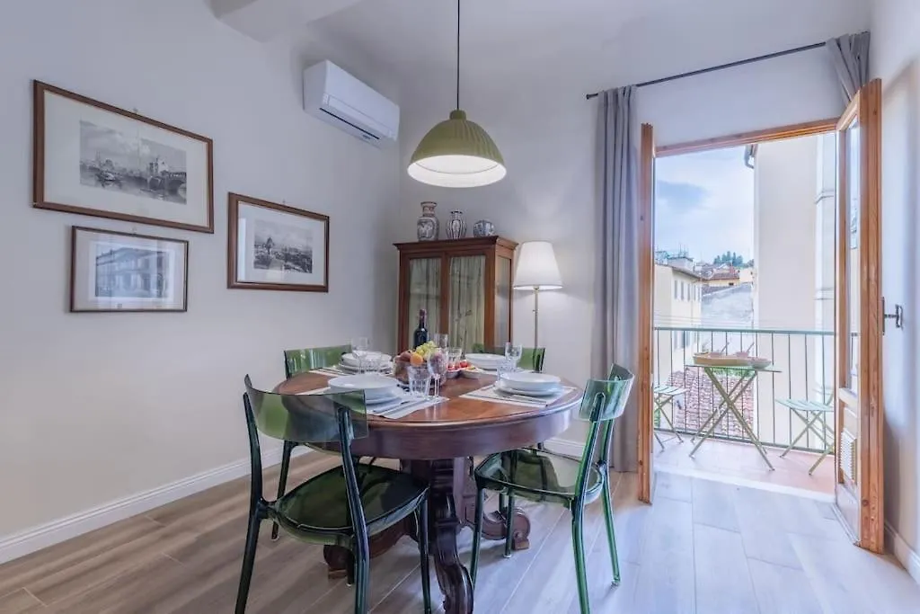 Oltrarno Family Suite In Florenz 0*,  Italien
