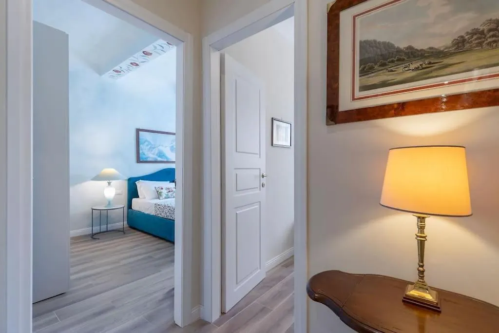 Oltrarno Family Suite In Florenz 0*,  Italien