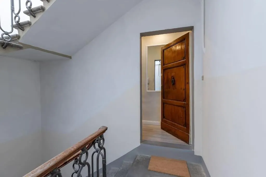 Apartment Oltrarno Family Suite In Florence