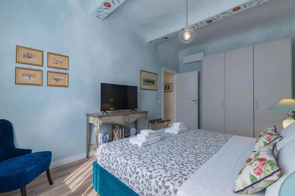 Oltrarno Family Suite In Florence 0*,  Italy